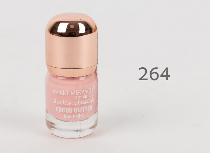 لاک ناخن MARKT MEKYACH