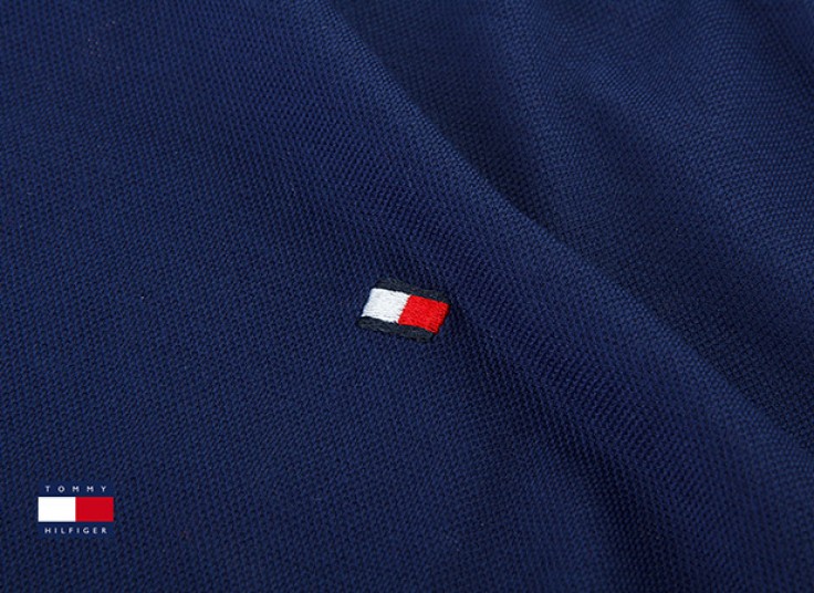 پولوشرت مردانه TOMMY