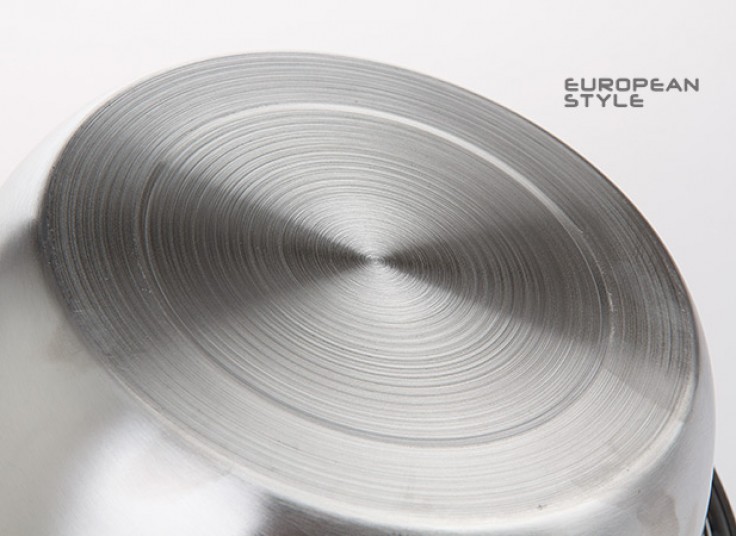 ست کاسه استیل EUROPEAN STYLE