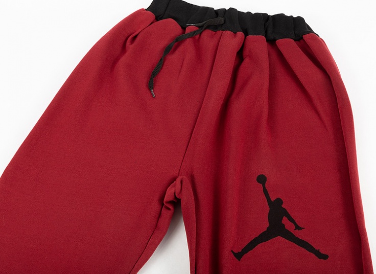 ست بلوز شلوار مردانه طرح JORDAN