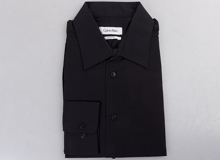 پیراهن قواره دار مردانه Calvin Klein