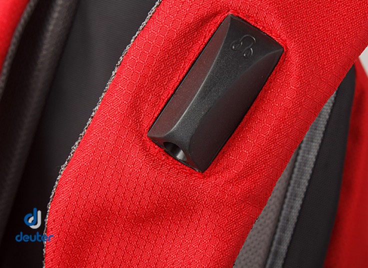 کیف کوله کوهنوردی deuter