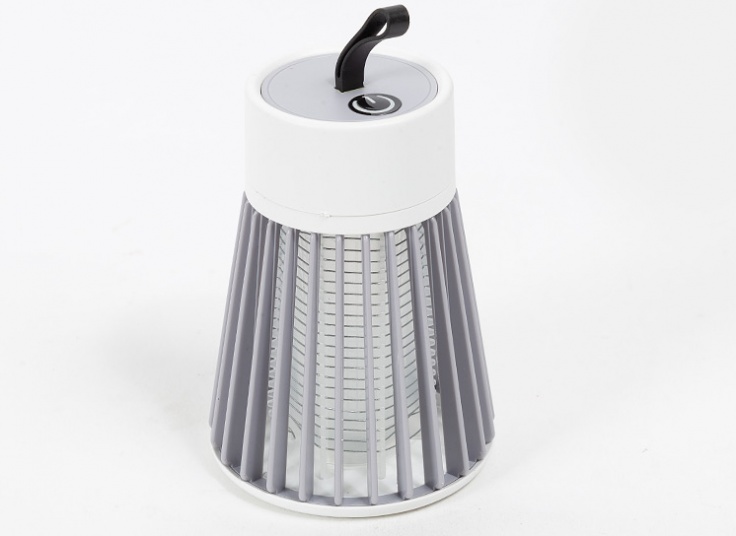 حشره کش برقی