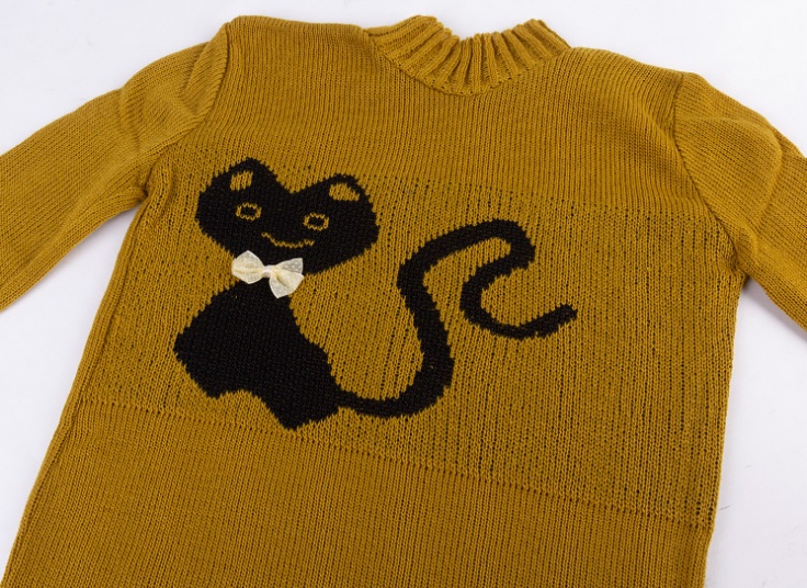 تونیک بافت زنانه cat