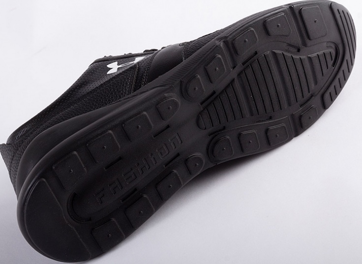 کفش مردانه طرح Under Armour
