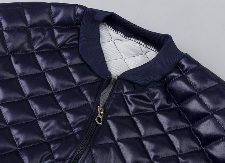 کاپشن مردانه Quilt