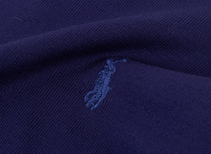 پلیور بافت مردانه طرح POLO