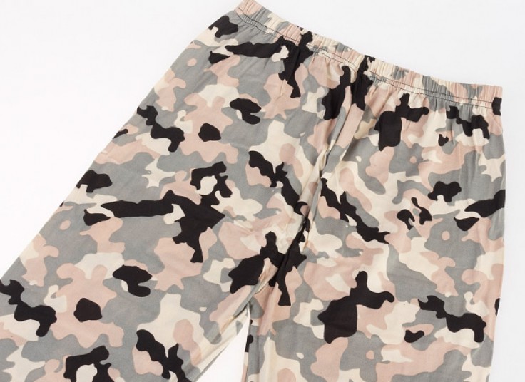 شلوار راحتی زنانه Lan Niya