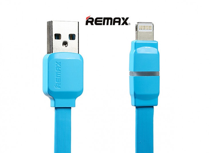 کابل LED دار REMAX