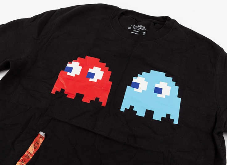 بلوز Pull & Bear