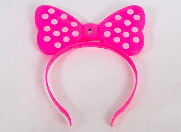 تل پاپیونی چراغدار