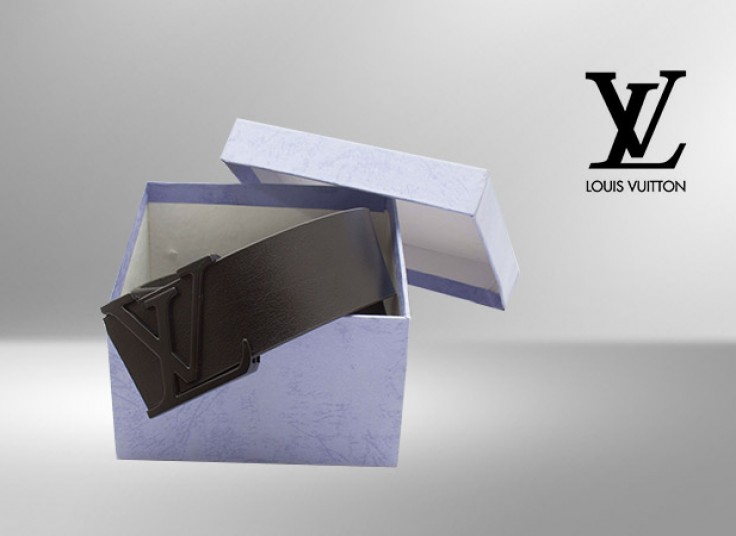 کمربند چرمی LV و Hermes