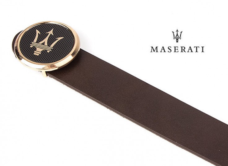 کمربند MASERATI و PORSCHE