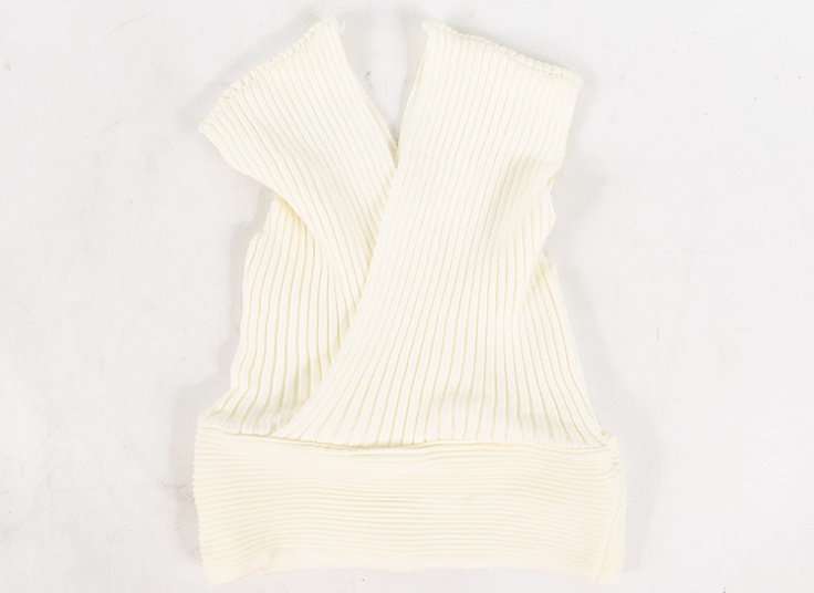 کراپ تاپ کشی