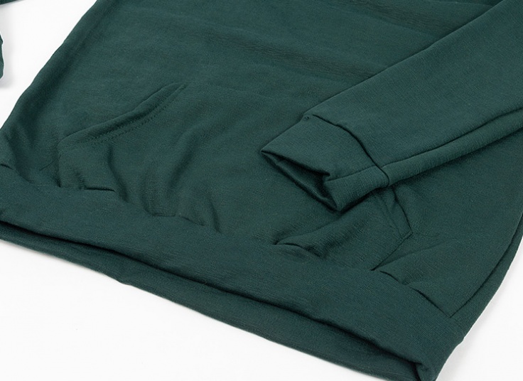 هودی مردانه Tommy & Captain