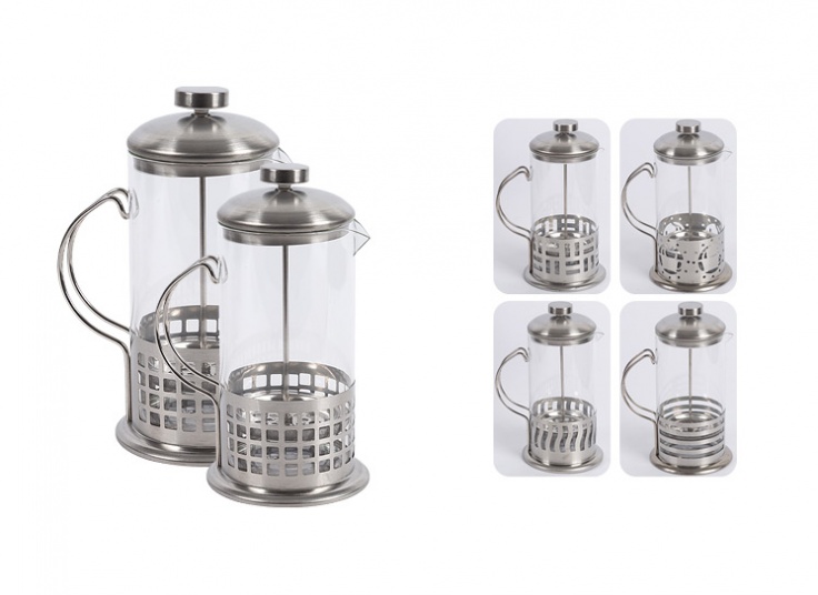 انواع فرنچ پرس Coffee Press