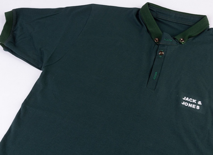 پولوشرت مردانه Jack & Jones