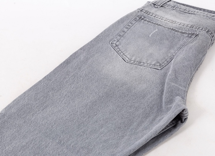 شلوار جین مام استایل مردانه Zara