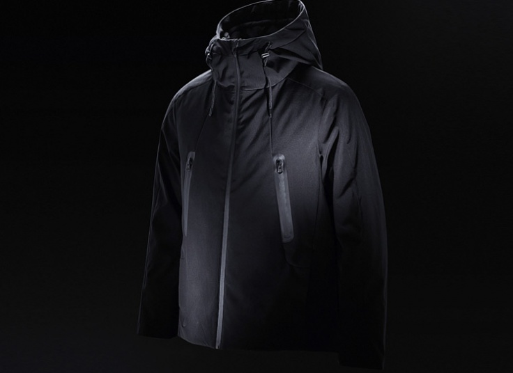 کاپشن مردانه هوشمند Xiaomi