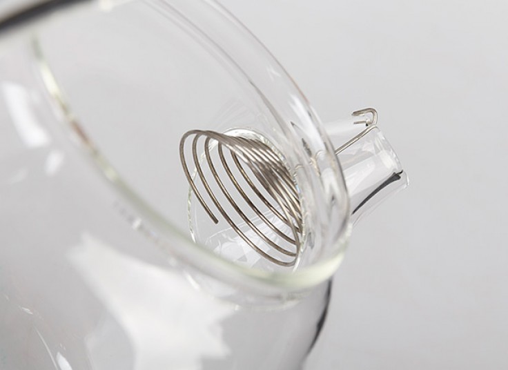 قوری دمنوش Crescent