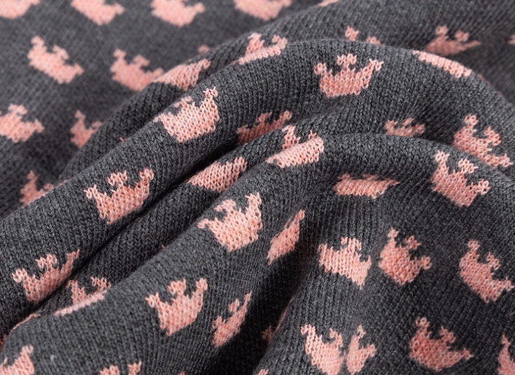 بافت طرح‌دار Pull&bear