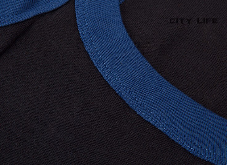 رکابی مردانه City Life