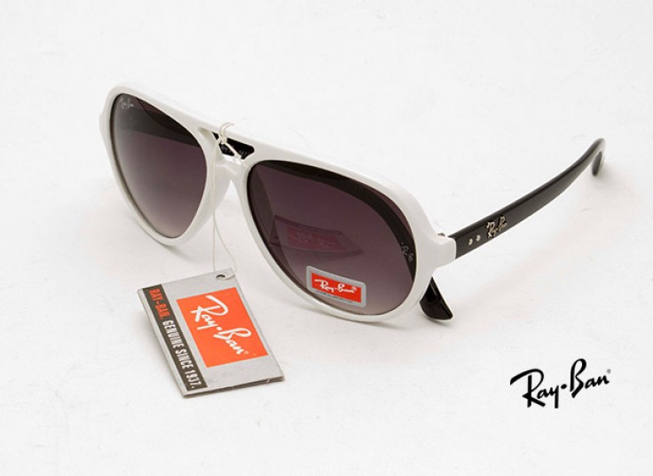 فستیوال مدل های Ray-Ban