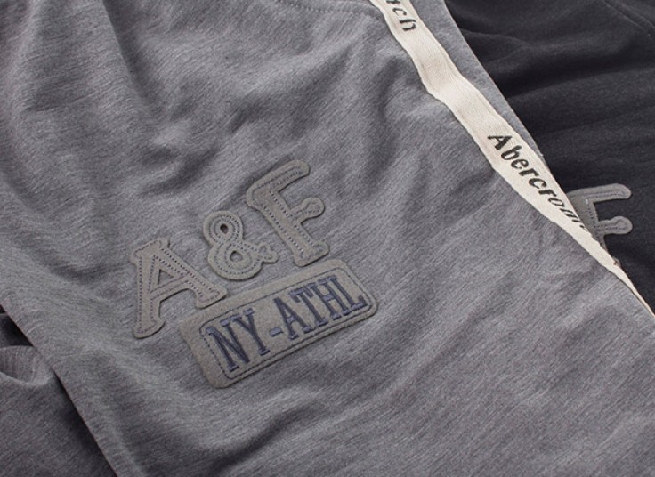 شلوار ورزشی مردانه Abercrombie