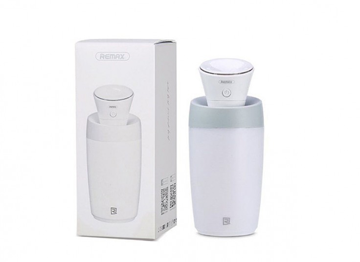 دستگاه بخور سرد Remax Mini Humidifier