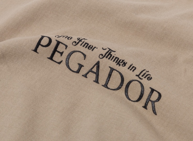 تیشرت مردانه طرح Pegador