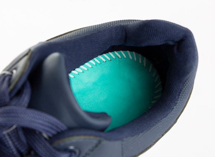 کتانی مردانه Fors