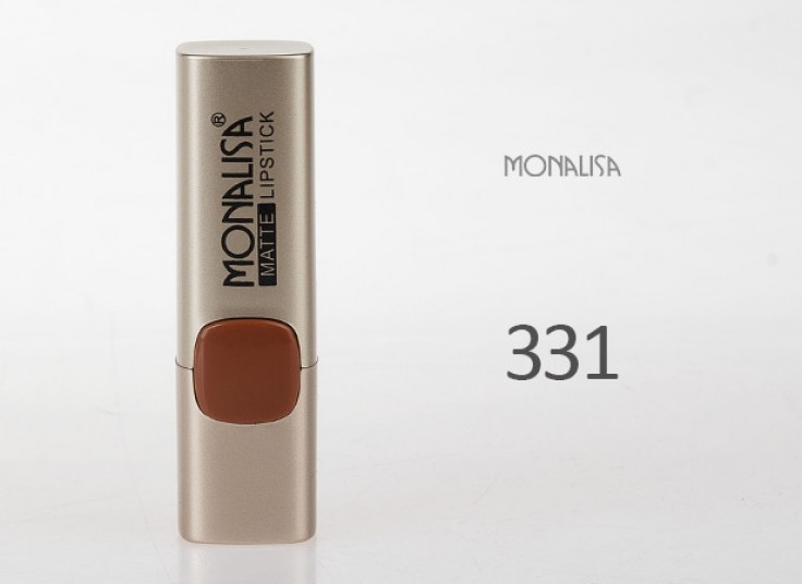 رژ لب MONALISA