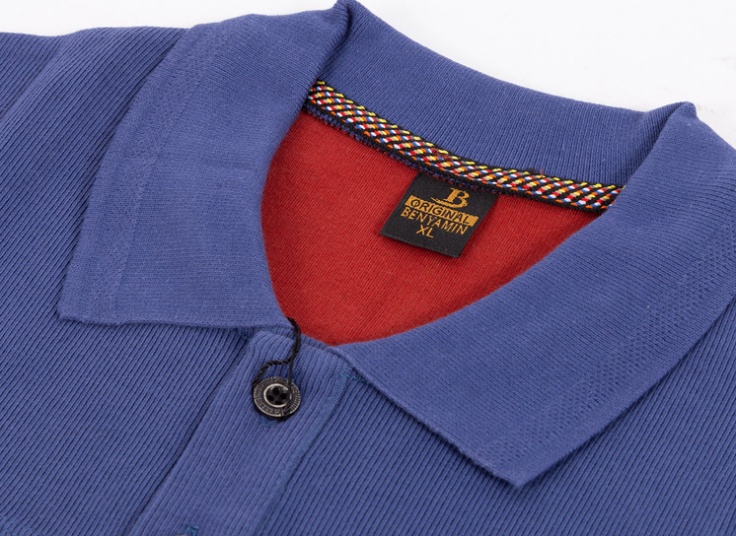 پولوشرت آستین بلند مردانه Gucci