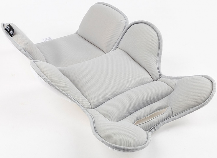 کالسکه 3 کاره Fooyfoo