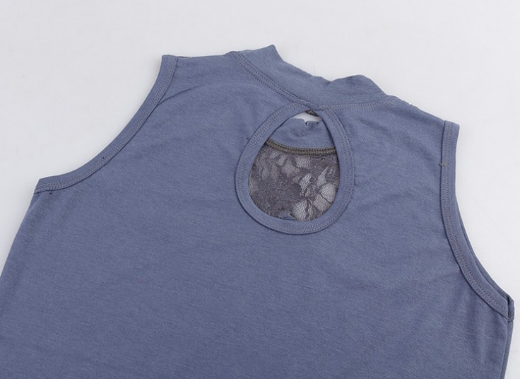 تاپ زنانه Guipure