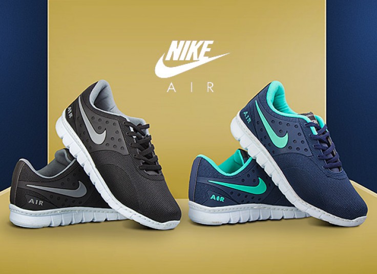 کفش ورزشی Nike مدل AIR