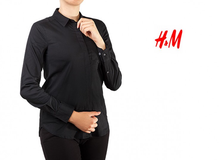 شومیز زنانه H and M