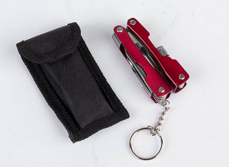 ابزار چندکاره جیبی