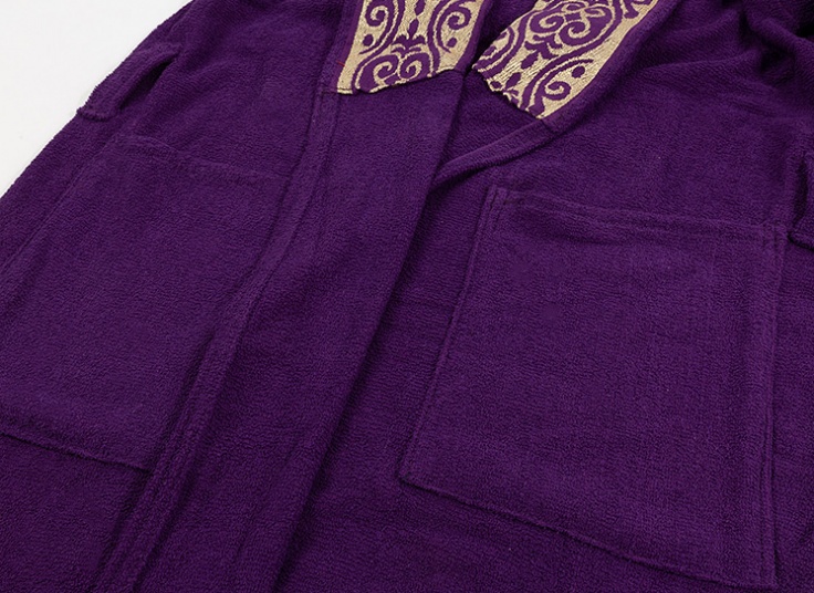 حوله پالتویی Pambooh