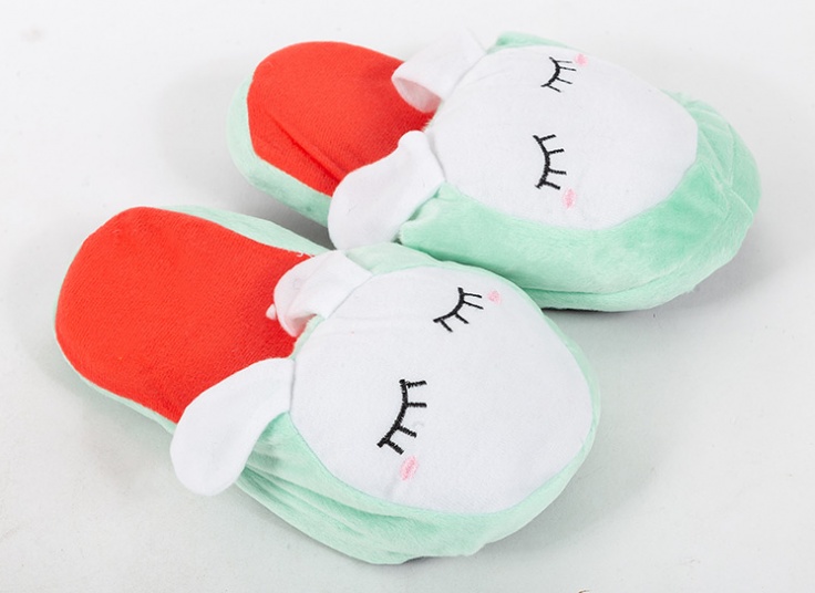 دمپایی پولیشی