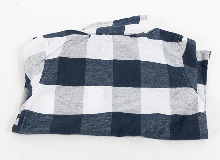 پیراهن کلاهدار پسرانه Monarch