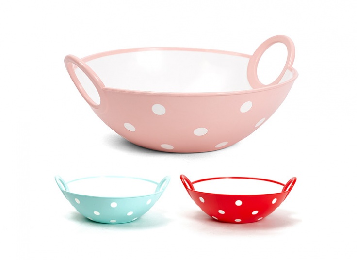 کاسه میوه خوری کادوس