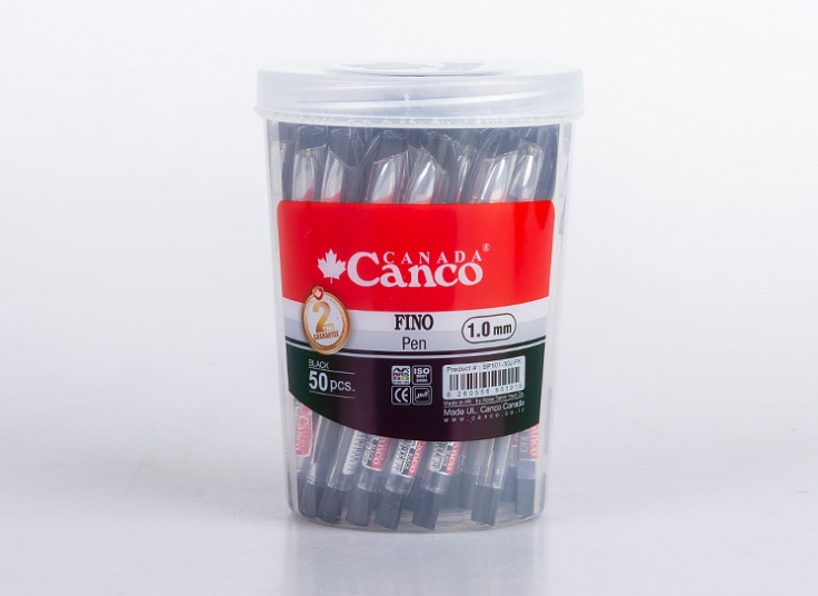 پکیج 50عددی خودکار Canco