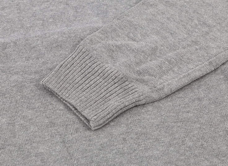 پلیور بافت یقه هفت Time Out