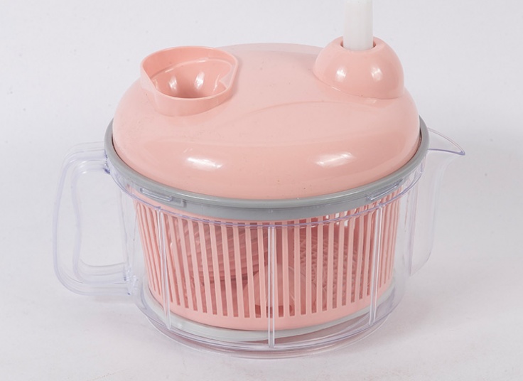 خردکن دستی MRS