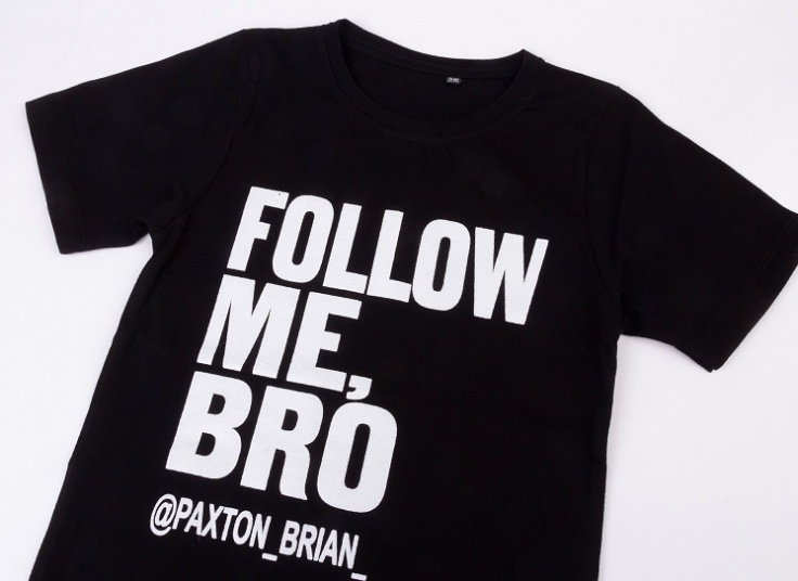 تیشرت بچگانه True