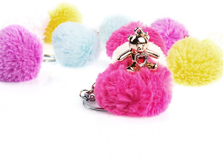 جاکلیدی عروسکی