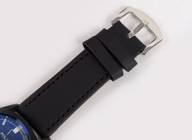 ساعت مچی مردانه طرح Police