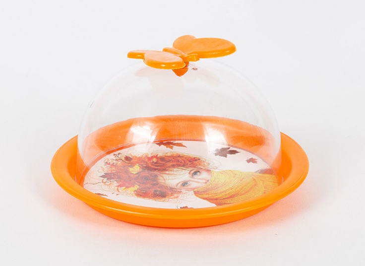 ظرف کره خوری رزمن