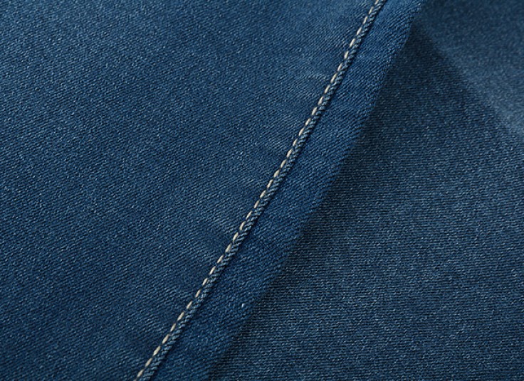 لگ طرح جین Papaya